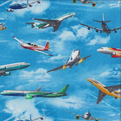 Aircraft Planes