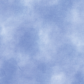 Bluette Shadow Blush Blue Tonal Basic Blender Quilting Fabric