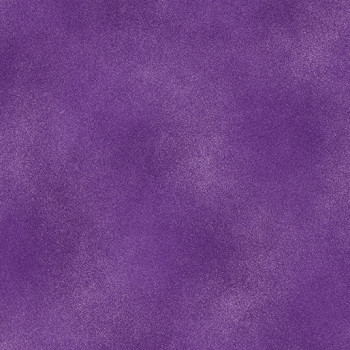 Iris Shadow Blush Purple Tonal Basic Blender Quilting Fabric