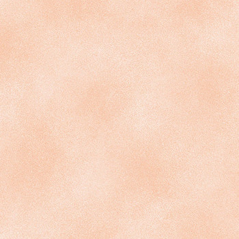 Light Peach Shadow Blush Tonal Basic Blender Quilting Fabric