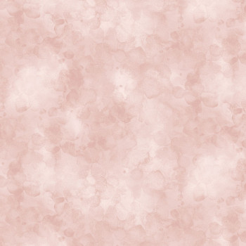 Peony Pink Solid ish Basic Tonal Blender Quilting Fabric