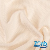 Zorb® 3D Bamboo Dimple Fabric (W-234)