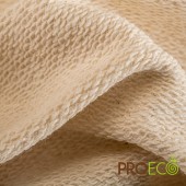 ProECO® Organic Cotton French Terry Fabric (W-243)