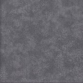 Black Crackle on Grey Tonal Blender Quilting Fabric