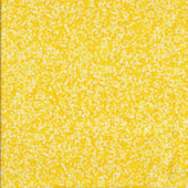 Glam Yellow Tonal Blender Quilting Fabric