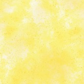 New Hue Basics Blender Lemon Yellow Quilting Fabric