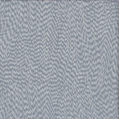 Shimmery Diamonds Metallic Silver on Grey Quilting Fabric