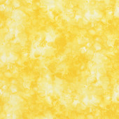 Lemon Yellow Solid ish Basic Tonal Blender Quilting Fabric