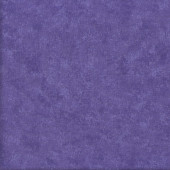 Spraytime Purple Mottle Effect Quilting Fabric