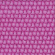 Dinosaur Scales Pink Days of Yore Kids quilting Fabric