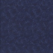 Echo Tonal Filigree Blue Basic Quilting Fabric