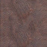 Elephant Skin Design Brown African Animal Quilting Fabric