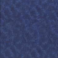 Filigree Tonal Ocean Blue Blender Quilting Fabric