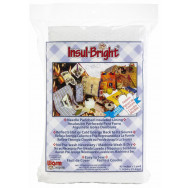 Insul-Bright Insulated Thermal Lining 114cm x 91cm