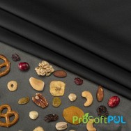 ProSoft FoodSAFE® Black Waterproof PUL Fabric (W-396)