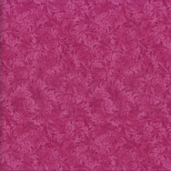 Echo Tonal Filigree Pink Basic Quilting Fabric