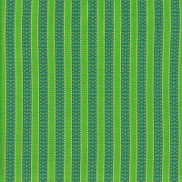 Green Dotted Stripes Love O The Irish Quilting Fabric